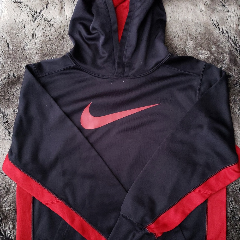 Boys Nike Hoodie